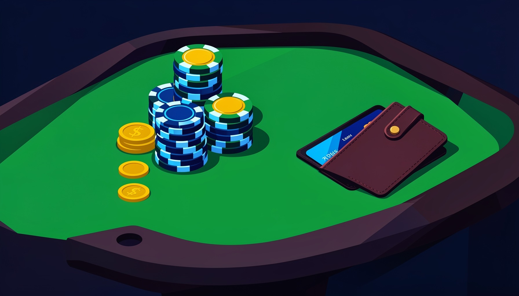 Bankroll kezelés Netellerrel