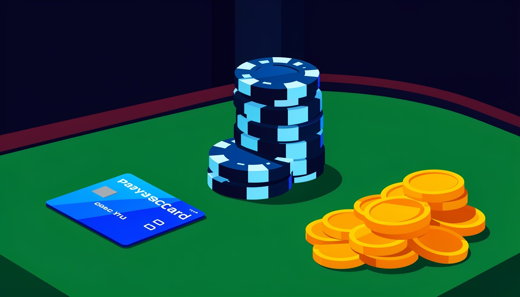 Bankroll kezelés paysafecarddal