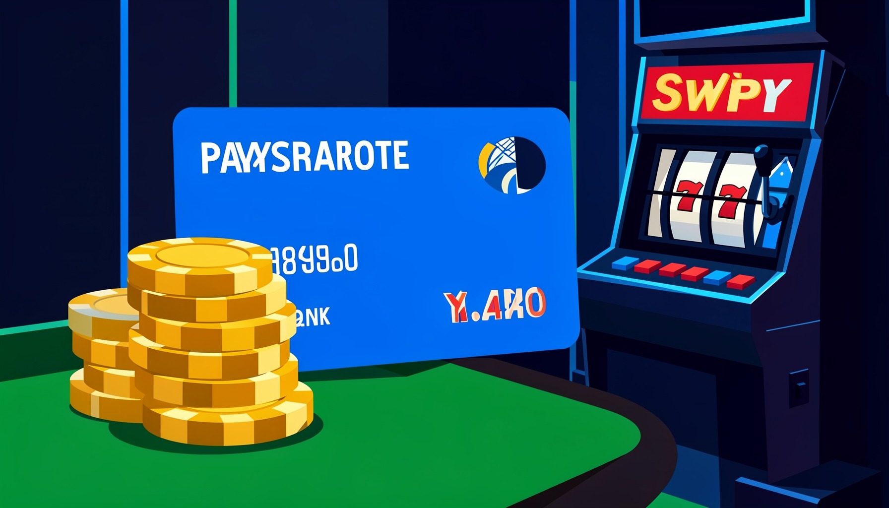 Paysafecard befizetés menete